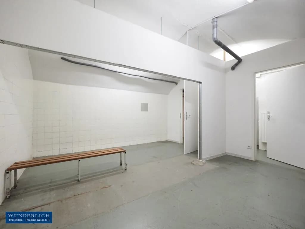 Gewerbeimmobilie mieten in Wien – 270 m², € 1.517 – Bild 38 von 41