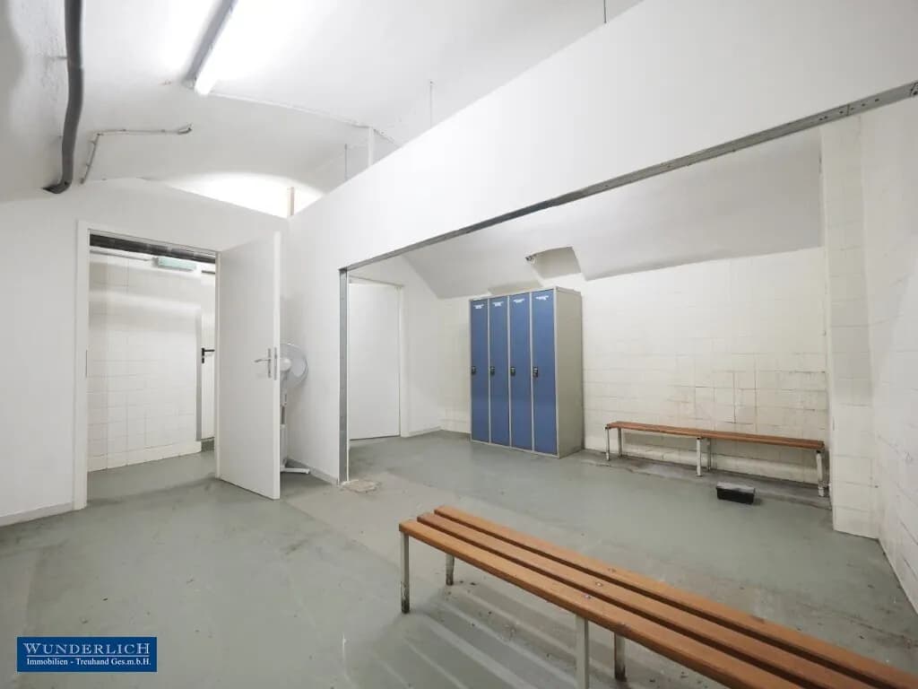 Gewerbeimmobilie mieten in Wien – 270 m², € 1.517 – Bild 39 von 41