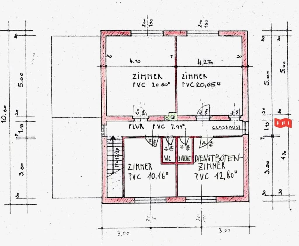 Grundstück kaufen in Wien – 985 m², € 950.000 – Bild 33 von 35