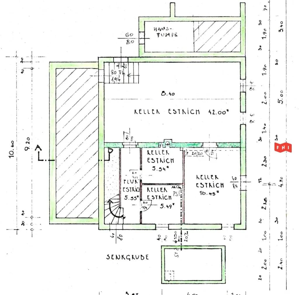 Grundstück kaufen in Wien – 985 m², € 950.000 – Bild 34 von 35