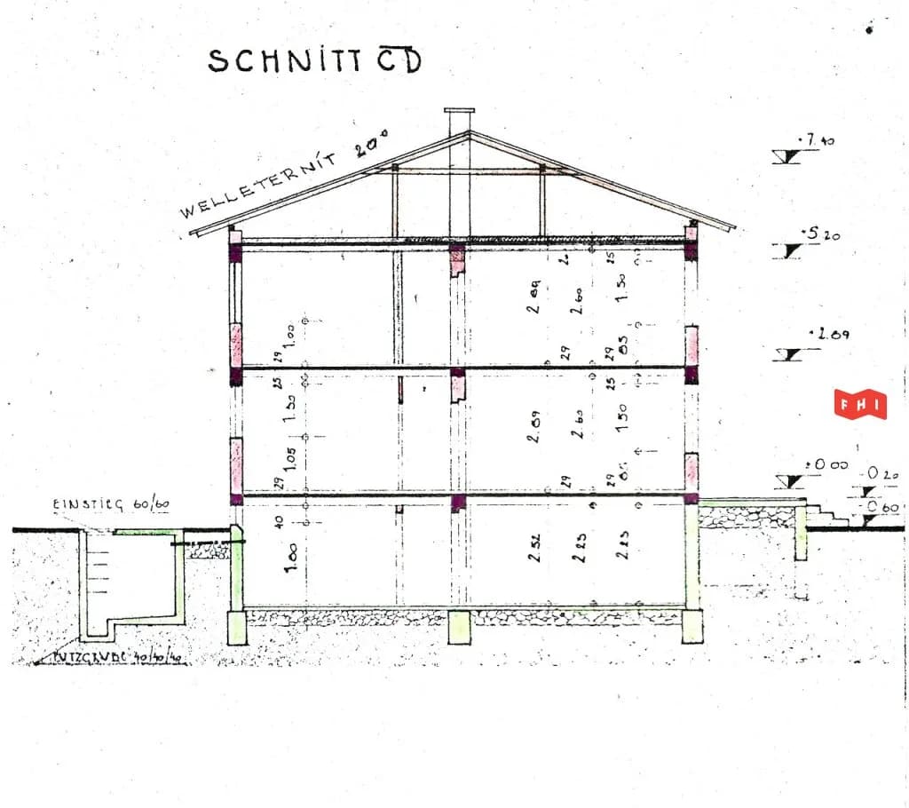 Grundstück kaufen in Wien – 985 m², € 950.000 – Bild 35 von 35