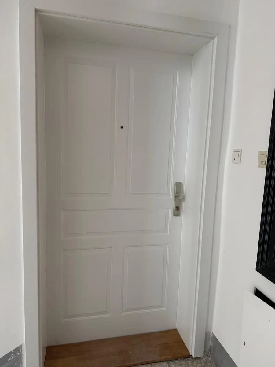 3-Zimmer-Wohnung mieten in Wien – 92 m², € 1.907