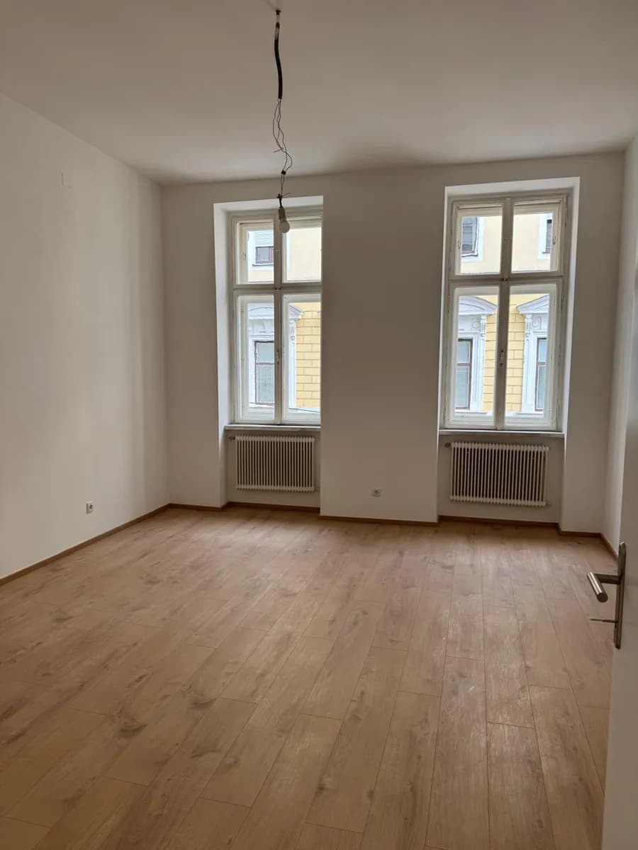 3-Zimmer-Wohnung mieten in Wien – 92 m², € 1.907 – Bild 2 von 11