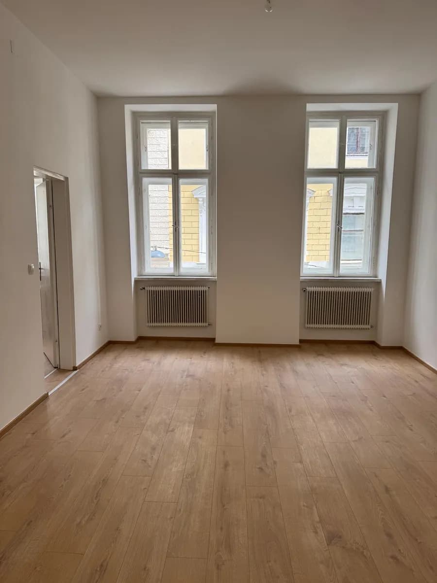 3-Zimmer-Wohnung mieten in Wien – 92 m², € 1.907 – Bild 8 von 11