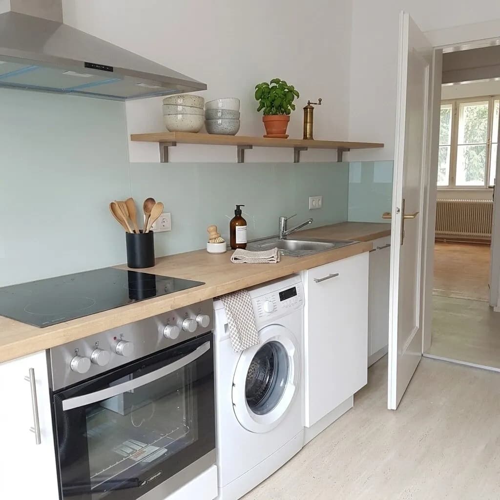 3-Zimmer-Wohnung mieten in Salzburg Stadt – 65 m², € 1.390 – Bild 3 von 6
