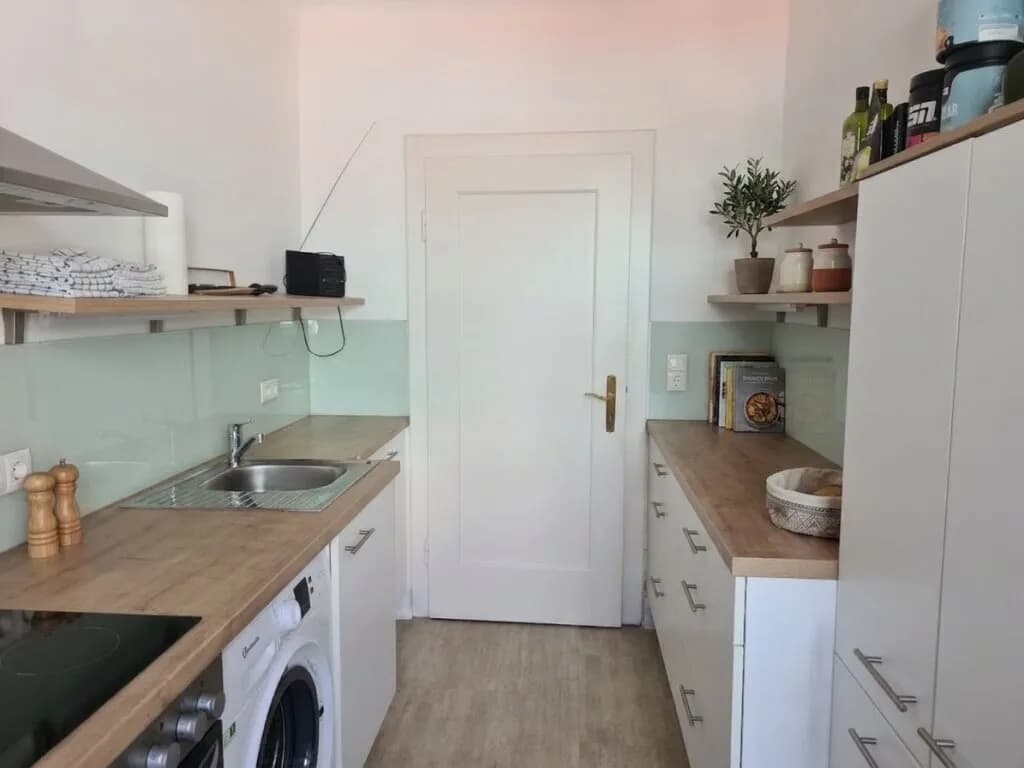 3-Zimmer-Wohnung mieten in Salzburg Stadt – 65 m², € 1.390 – Bild 4 von 6