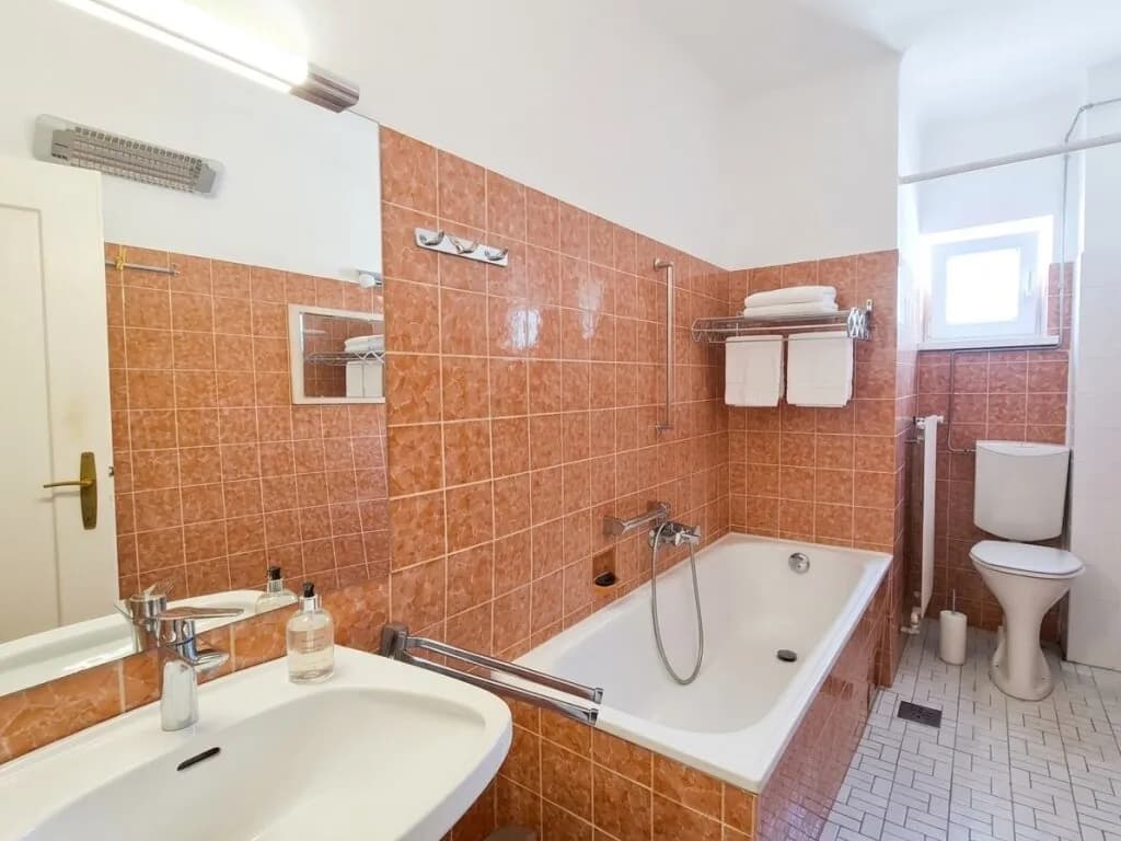 3-Zimmer-Wohnung mieten in Salzburg Stadt – 65 m², € 1.390 – Bild 5 von 6