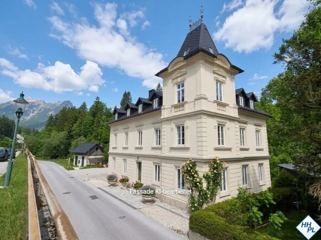 3-Zimmer-Wohnung kaufen in Liezen – 70,69 m², € 384.000
