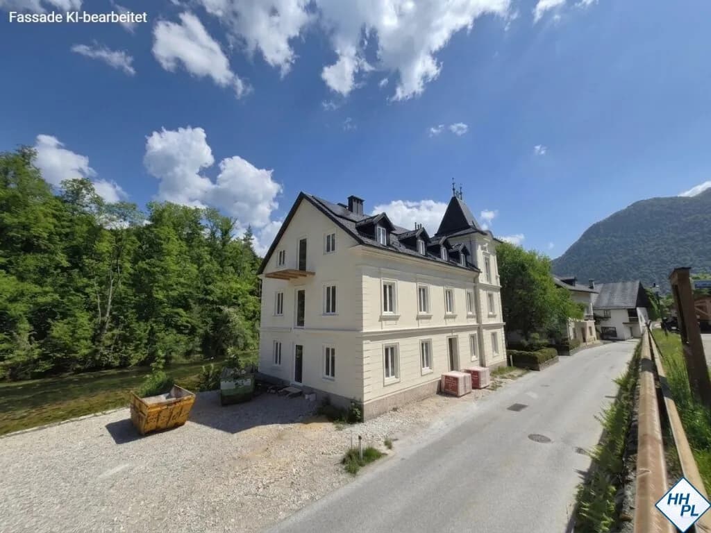 3-Zimmer-Wohnung kaufen in Liezen – 70,69 m², € 384.000 – Bild 3 von 15