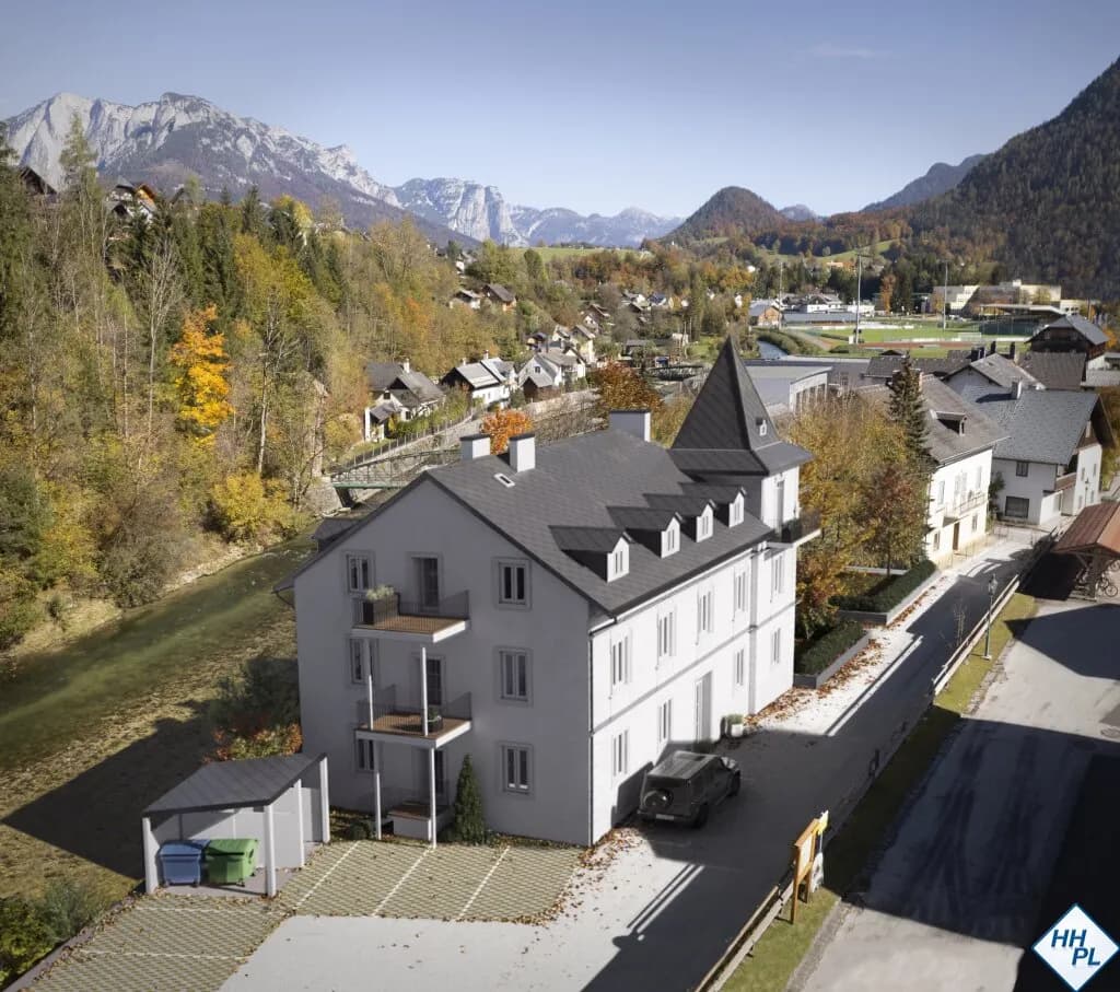 3-Zimmer-Wohnung kaufen in Liezen – 70,69 m², € 384.000 – Bild 4 von 15