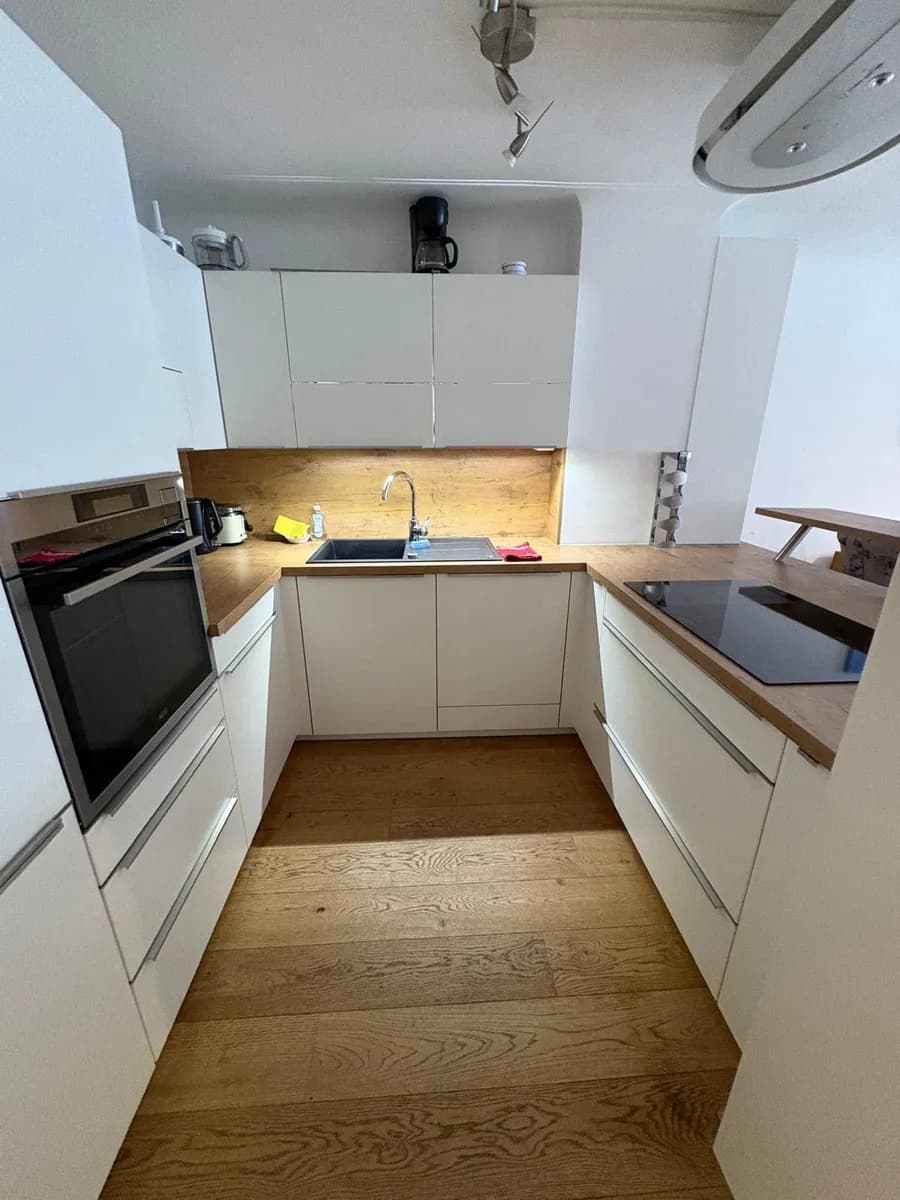 2-Zimmer-Wohnung mieten in Wien – 52 m², € 1.399 – Bild 4 von 15
