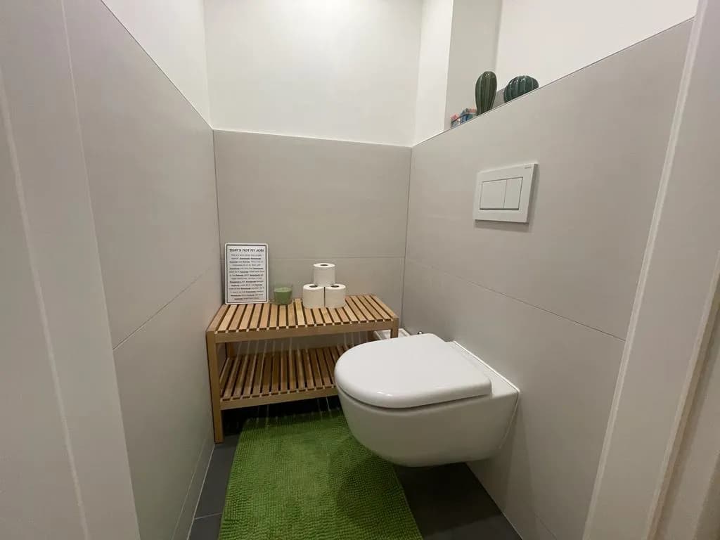 2-Zimmer-Wohnung mieten in Wien – 52 m², € 1.399 – Bild 8 von 15