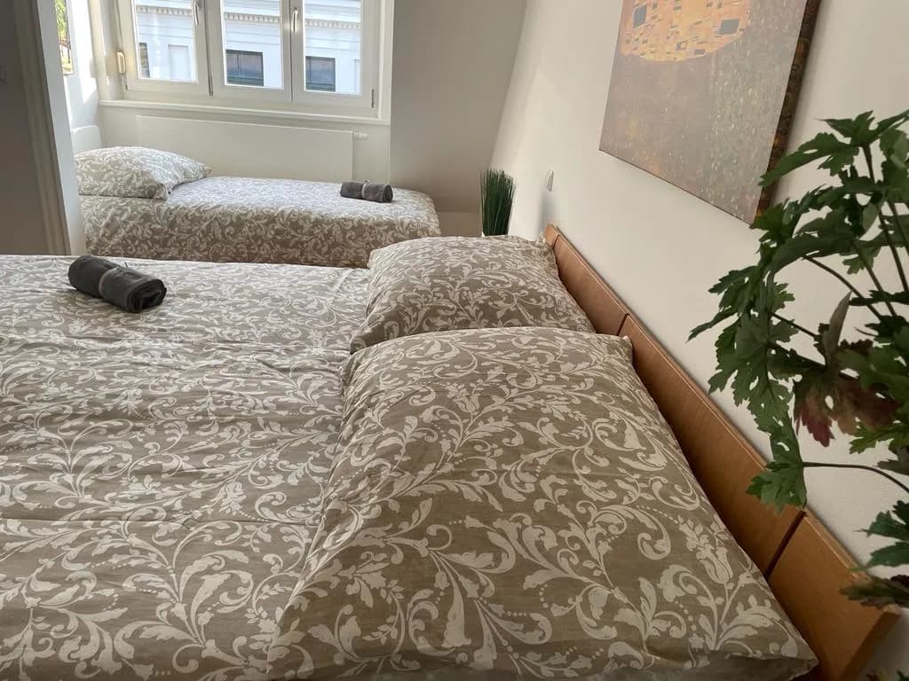 2-Zimmer-Wohnung mieten in Wien – 52 m², € 1.399 – Bild 9 von 15