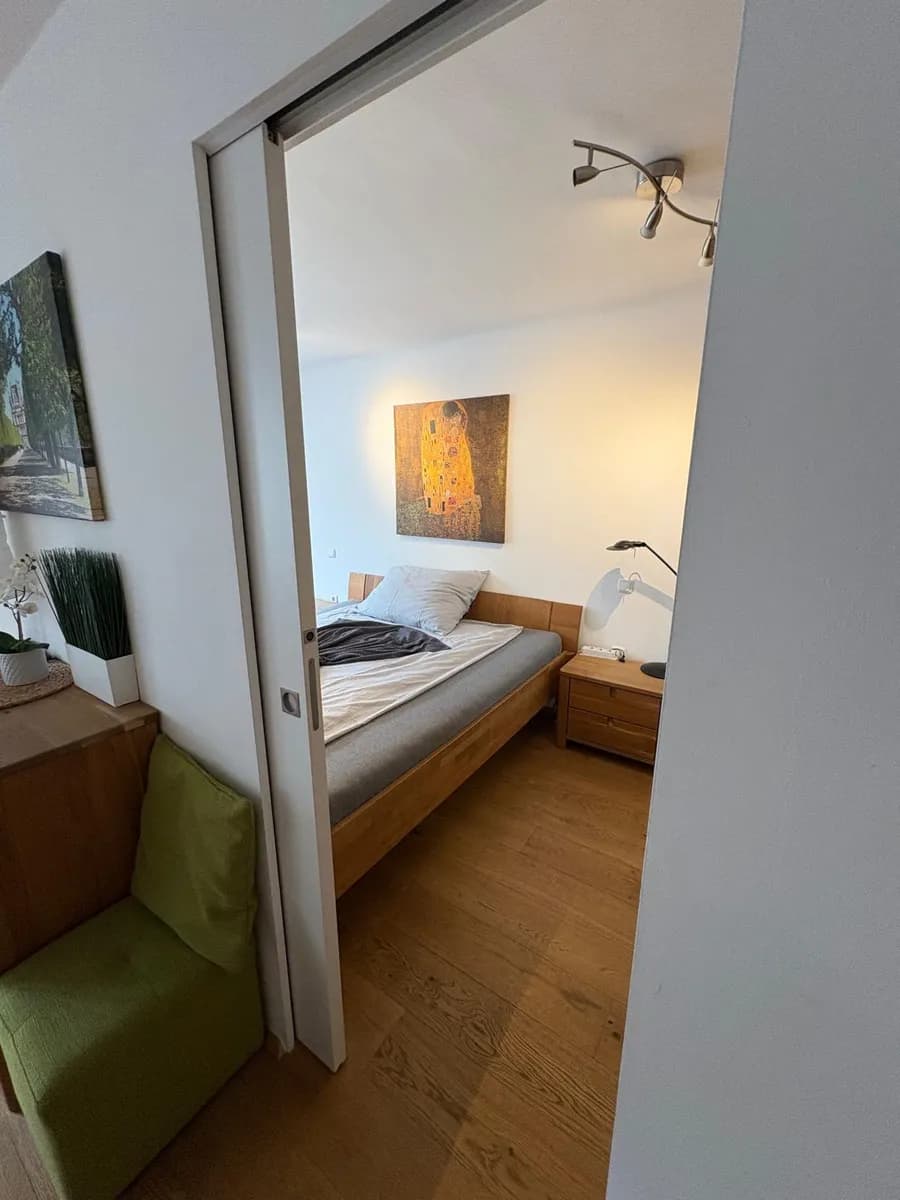 2-Zimmer-Wohnung mieten in Wien – 52 m², € 1.399 – Bild 10 von 15