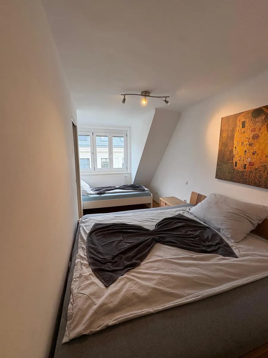 2-Zimmer-Wohnung mieten in Wien – 52 m², € 1.399 – Bild 11 von 15