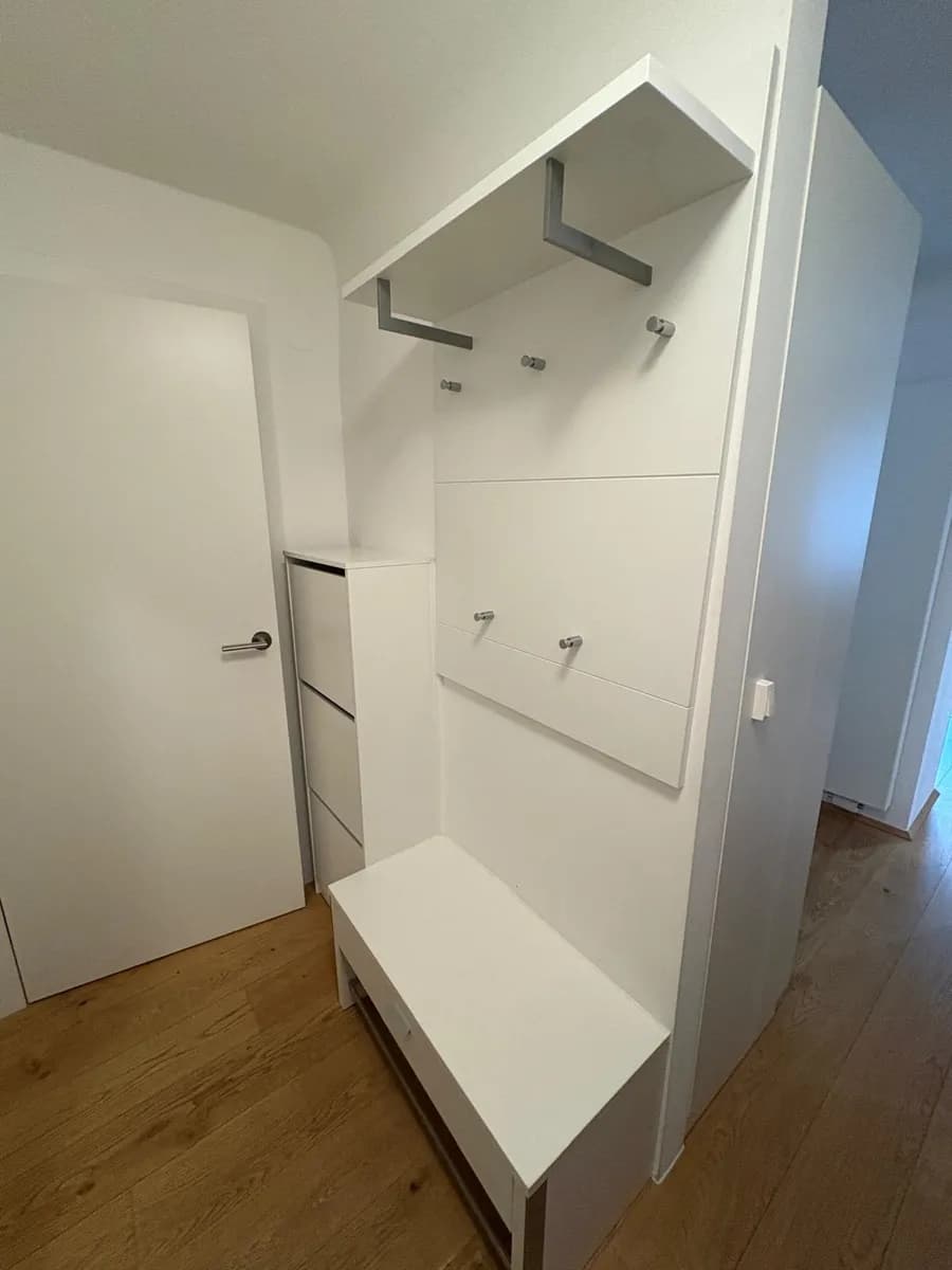 2-Zimmer-Wohnung mieten in Wien – 52 m², € 1.399 – Bild 14 von 15