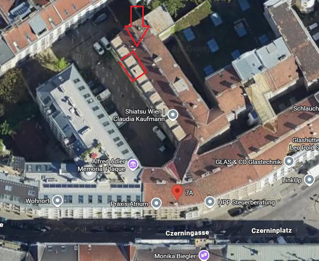 2-Zimmer-Wohnung mieten in Wien – 52 m², € 1.399 – Bild 15 von 15