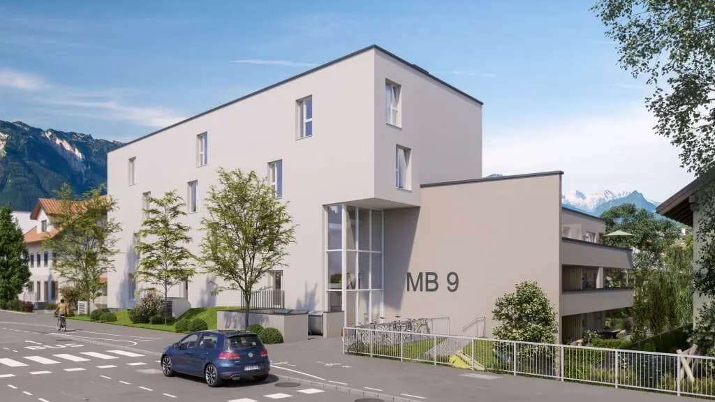 4-Zimmer-Haus kaufen in Salzburg Stadt – 88,9 m², € 799.000 – Bild 5 von 11