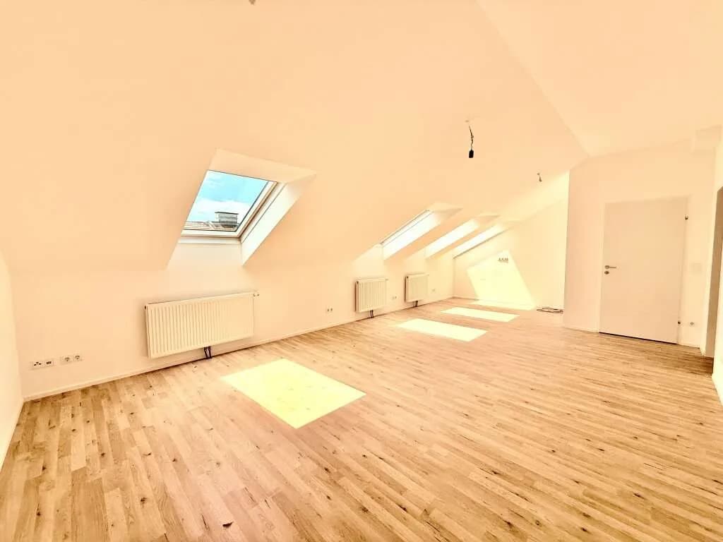 2-Zimmer-Wohnung kaufen in Wien – 36,88 m², € 175.000