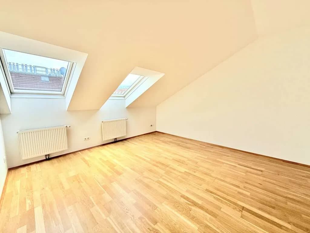 1-Zimmer-Wohnung kaufen in Wien – 30,05 m², € 149.000