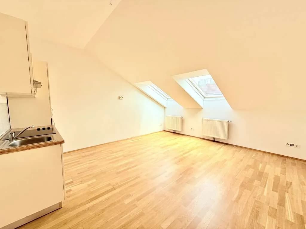 1-Zimmer-Wohnung kaufen in Wien – 30,05 m², € 149.000 – Bild 2 von 3