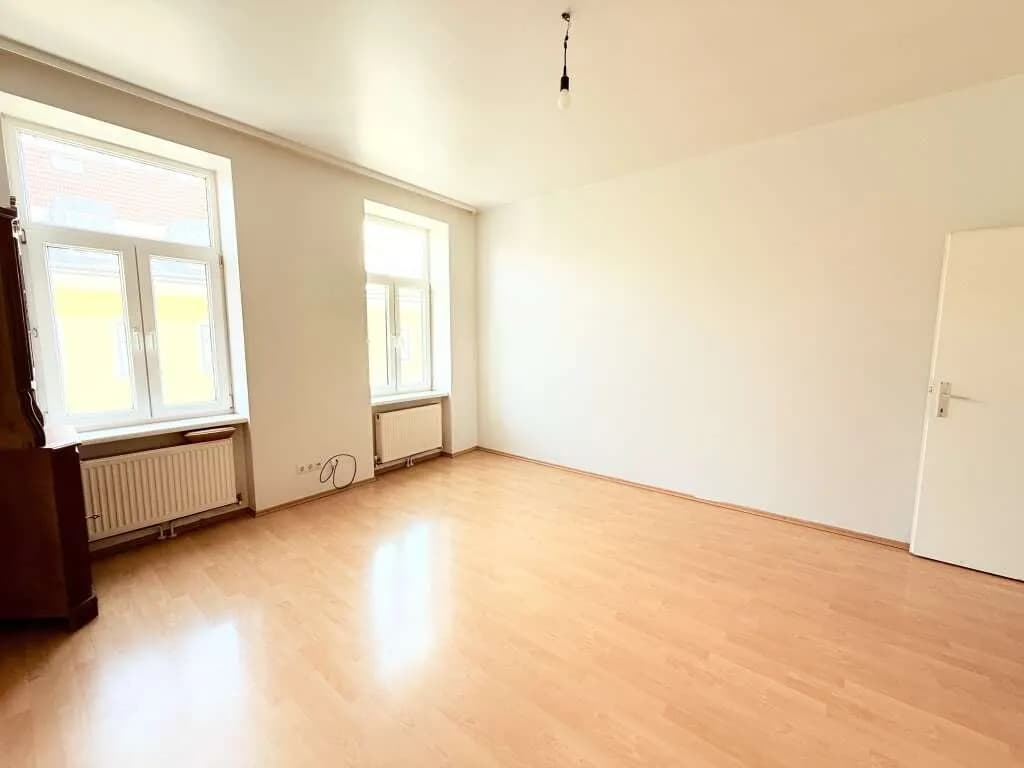 2-Zimmer-Wohnung kaufen in Wien – 42,38 m², € 145.000 – Bild 2 von 3