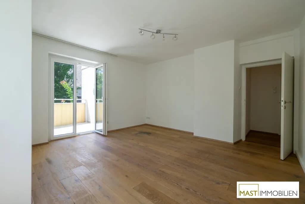 2-Zimmer-Wohnung mieten in Linz – 60,3 m², € 899 – Bild 5 von 12