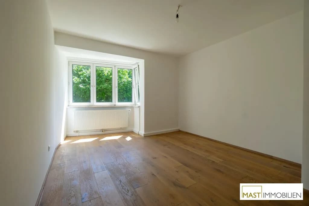 2-Zimmer-Wohnung mieten in Linz – 60,3 m², € 899 – Bild 6 von 12