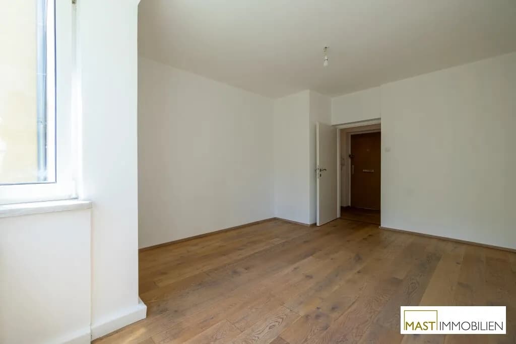2-Zimmer-Wohnung mieten in Linz – 60,3 m², € 899 – Bild 7 von 12