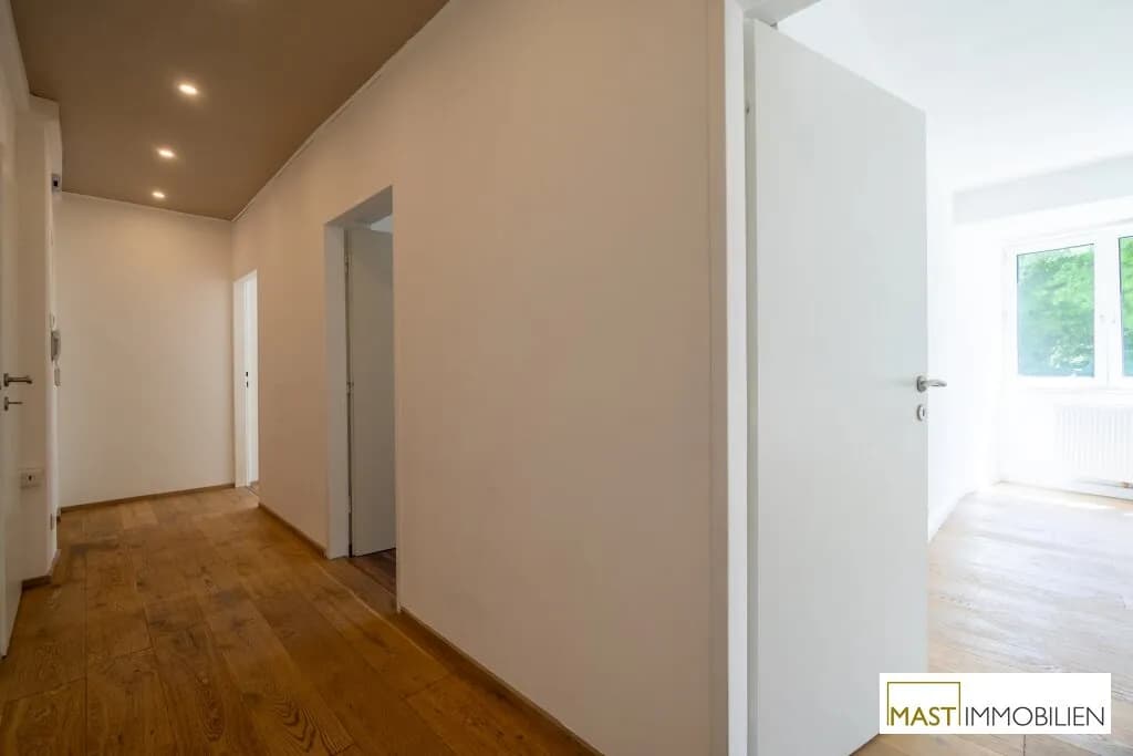 2-Zimmer-Wohnung mieten in Linz – 60,3 m², € 899 – Bild 9 von 12