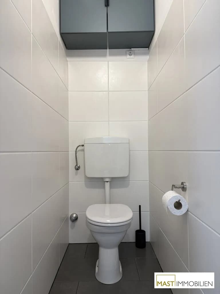 2-Zimmer-Wohnung mieten in Linz – 60,3 m², € 899 – Bild 12 von 12