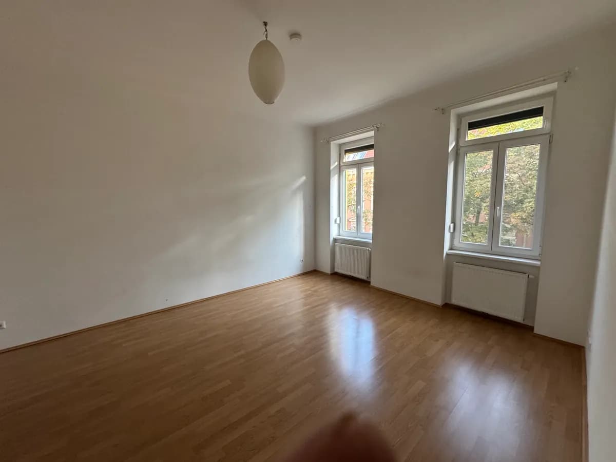 3-Zimmer-Wohnung mieten in Wien – 78 m², € 983 – Bild 2 von 9