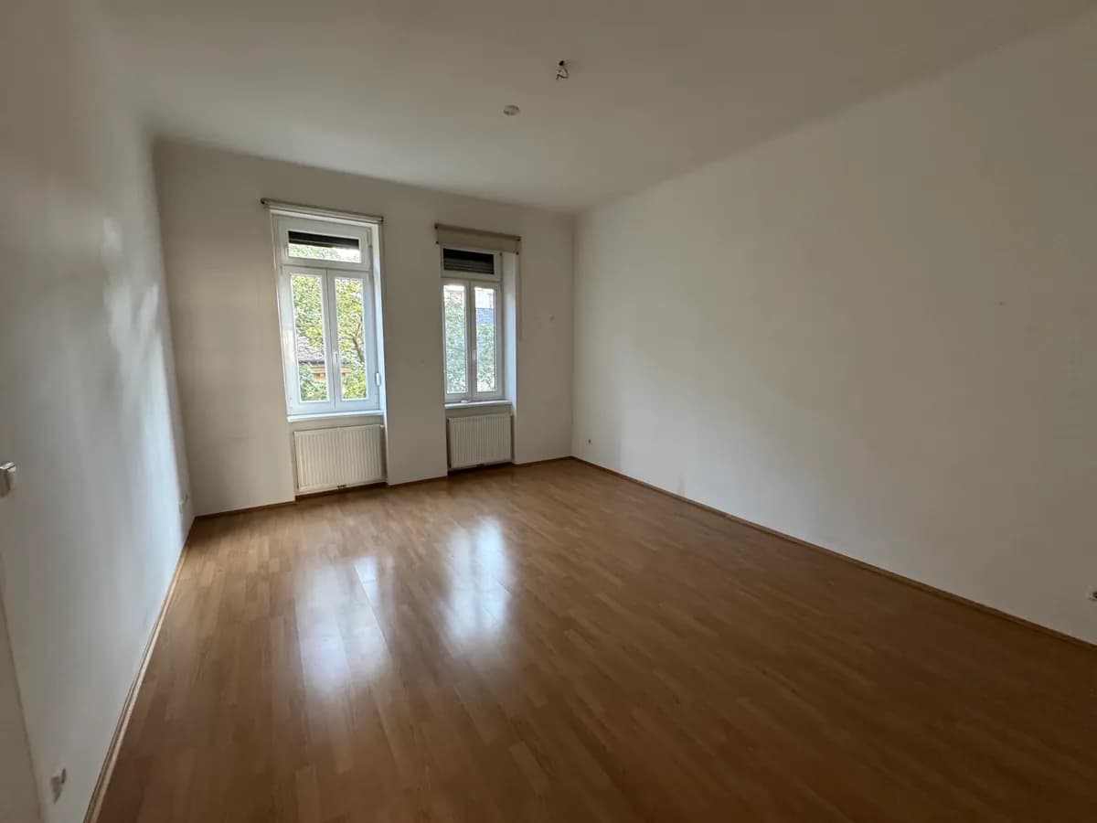 3-Zimmer-Wohnung mieten in Wien – 78 m², € 983 – Bild 3 von 9