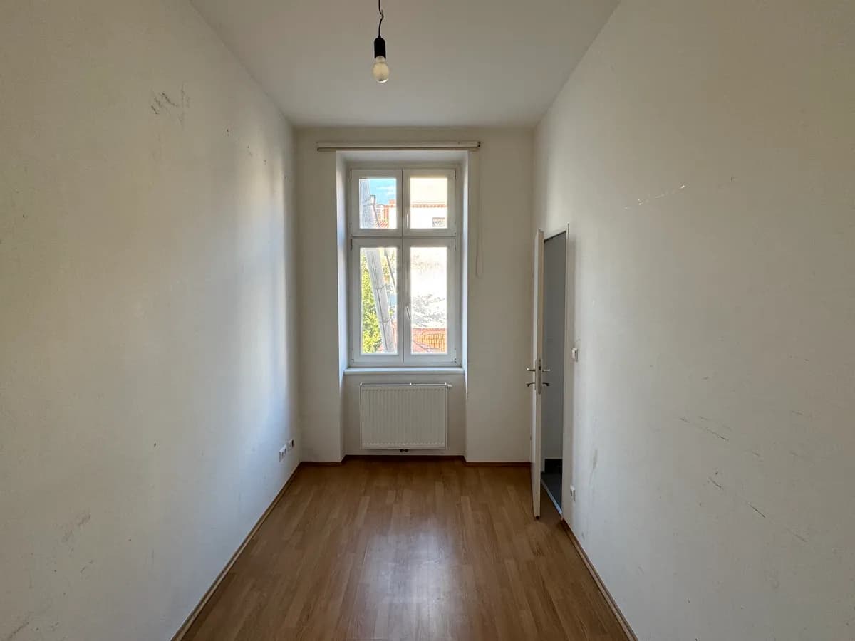 3-Zimmer-Wohnung mieten in Wien – 78 m², € 983 – Bild 4 von 9