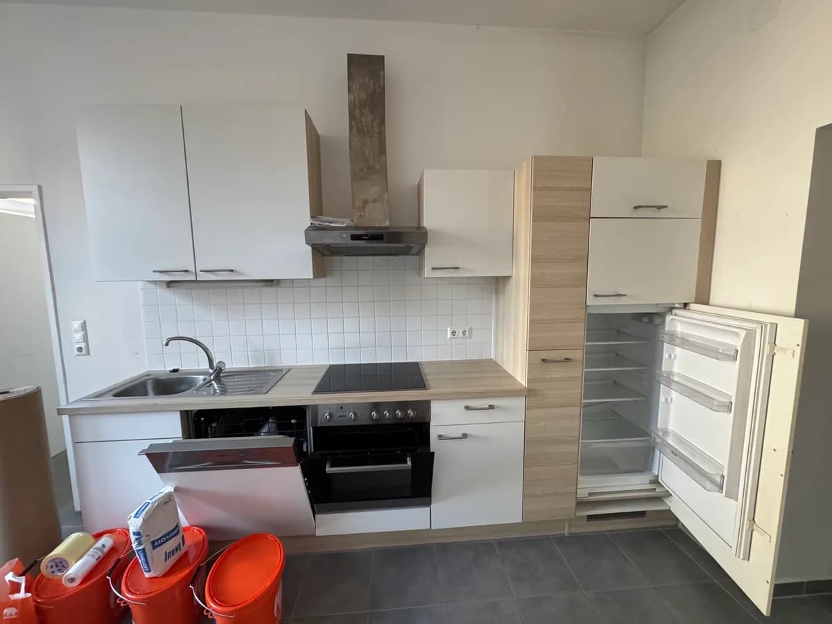 3-Zimmer-Wohnung mieten in Wien – 78 m², € 983 – Bild 6 von 9