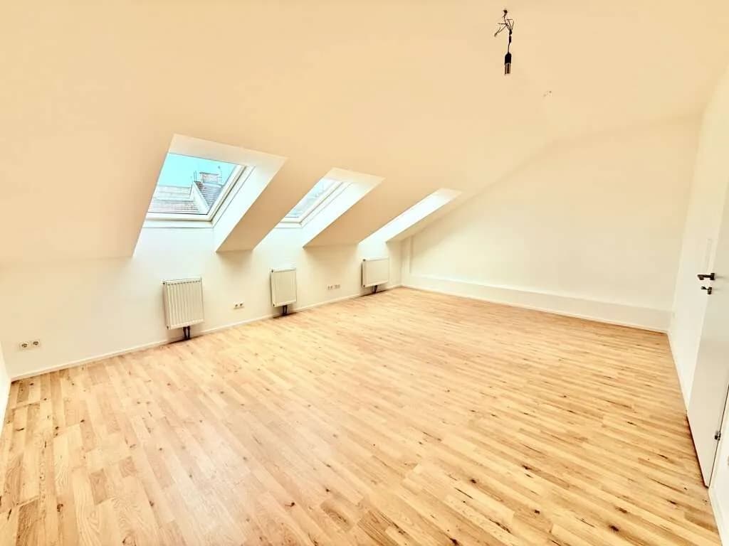 3-Zimmer-Wohnung kaufen in Wien – 64,04 m², € 299.000