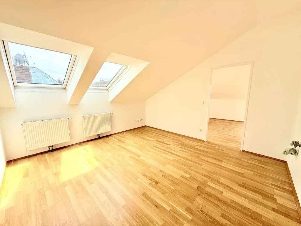2-Zimmer-Wohnung kaufen in Wien – 61,42 m², € 285.000 – Bild 2 von 4