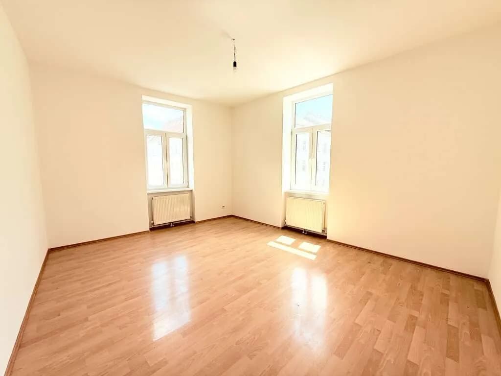 3-Zimmer-Wohnung kaufen in Wien – 57,5 m², € 205.000 – Bild 2 von 4