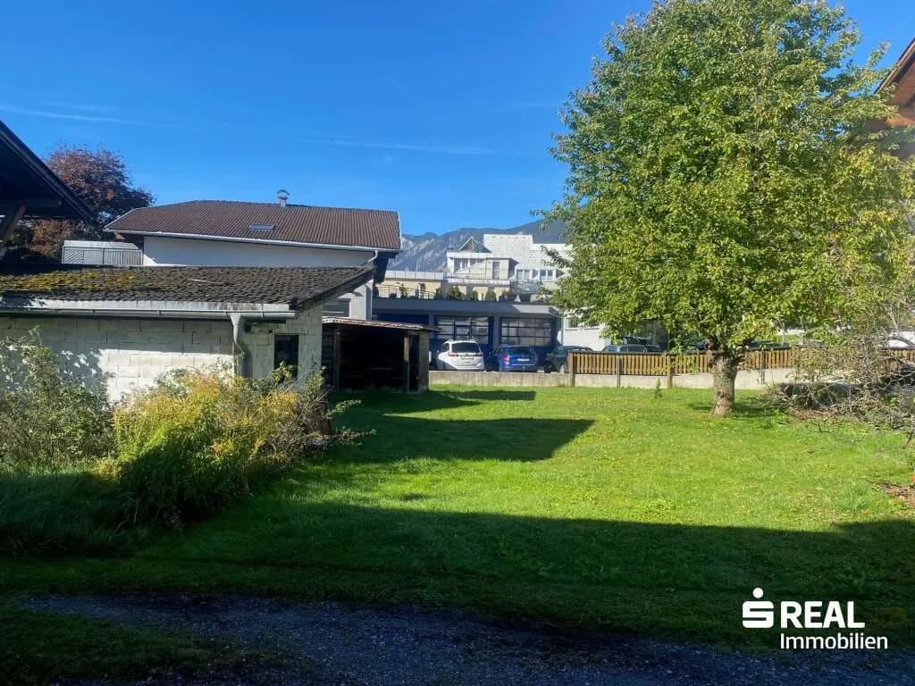 Grundstück kaufen in Imst – 704 m², € 310.000 – Bild 3 von 10