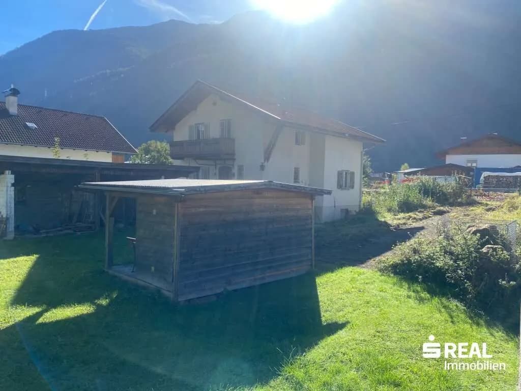 Grundstück kaufen in Imst – 704 m², € 310.000 – Bild 4 von 10