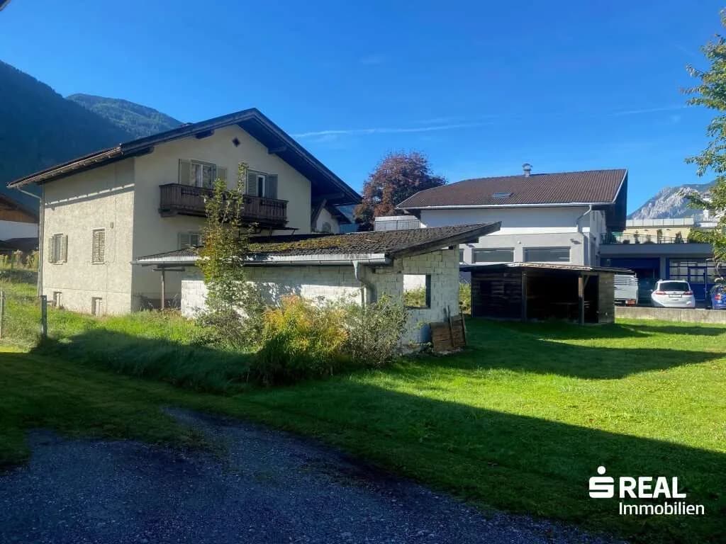 Grundstück kaufen in Imst – 704 m², € 310.000 – Bild 5 von 10