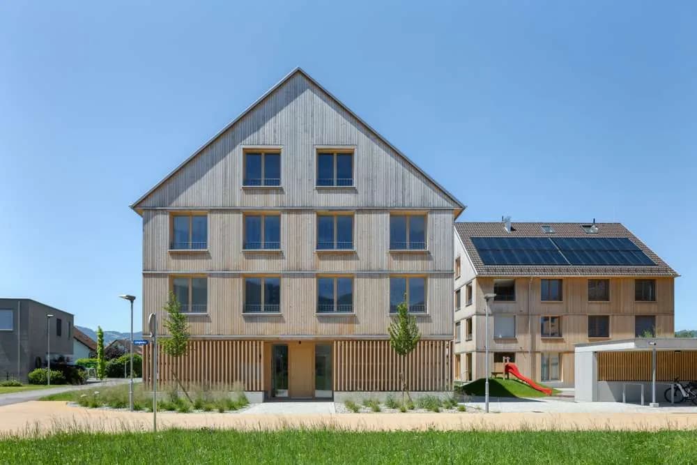 4-Zimmer-Wohnung kaufen in Feldkirch – 86,84 m², € 604.000 – Bild 2 von 12