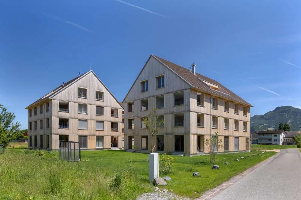 4-Zimmer-Wohnung kaufen in Feldkirch – 86,84 m², € 604.000 – Bild 3 von 12