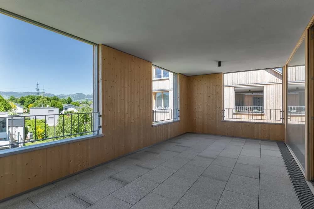 4-Zimmer-Wohnung kaufen in Feldkirch – 86,84 m², € 604.000 – Bild 4 von 12
