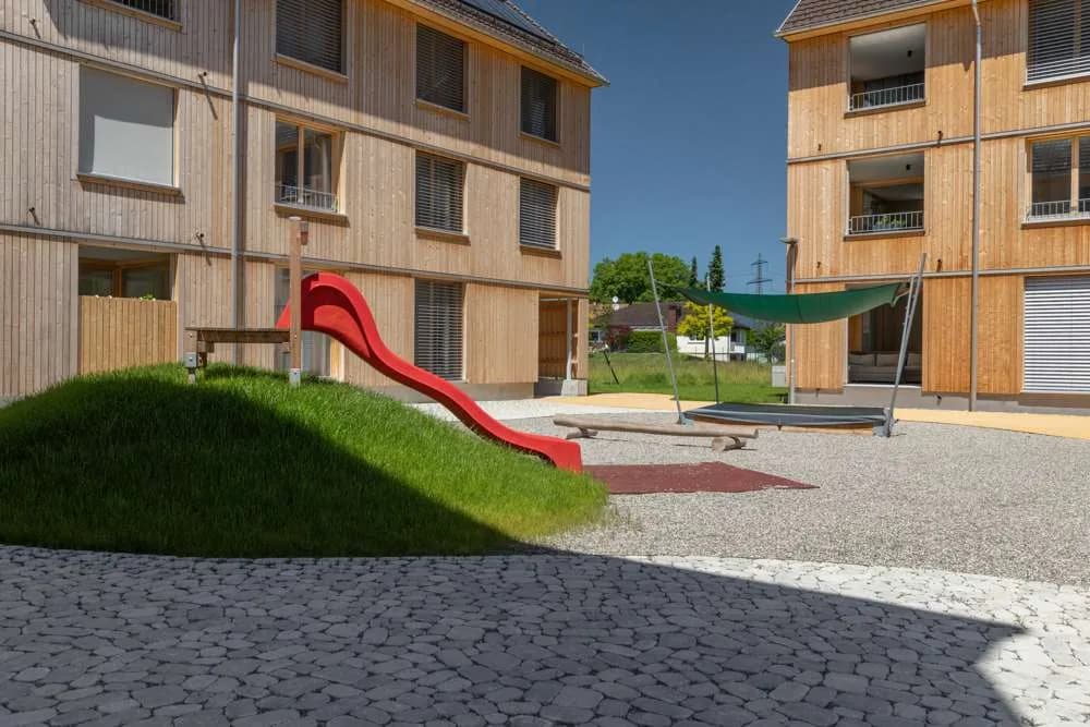 4-Zimmer-Wohnung kaufen in Feldkirch – 86,84 m², € 604.000 – Bild 6 von 12