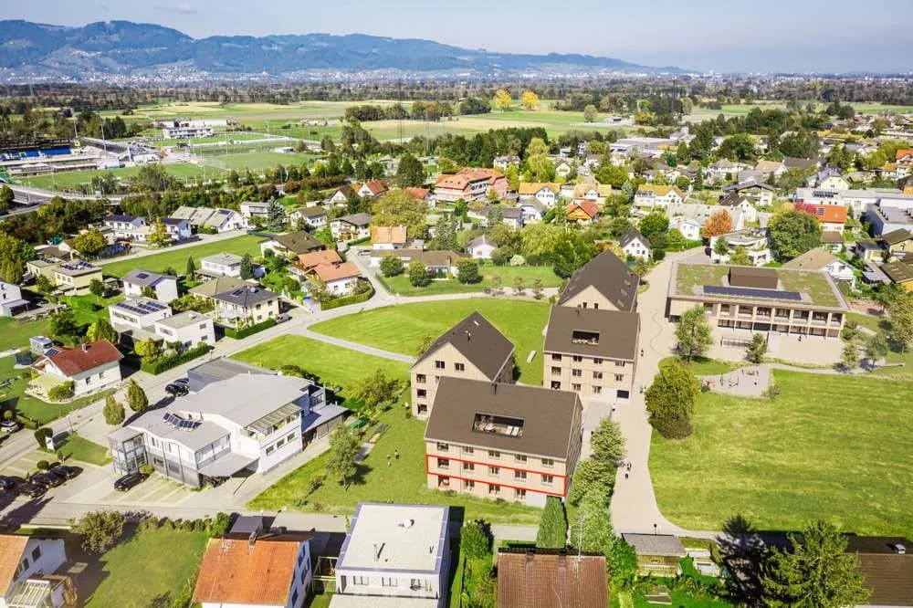 4-Zimmer-Wohnung kaufen in Feldkirch – 86,84 m², € 604.000 – Bild 8 von 12