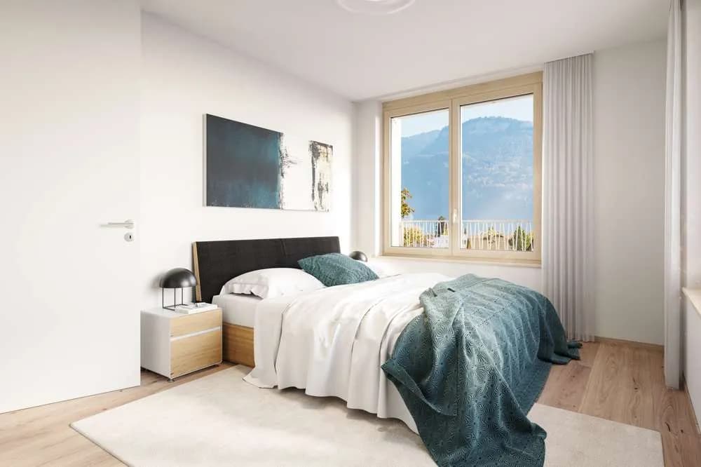 4-Zimmer-Wohnung kaufen in Feldkirch – 86,84 m², € 604.000 – Bild 10 von 12