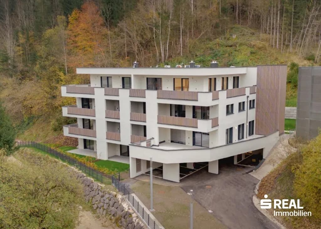 3-Zimmer-Wohnung kaufen in Kirchdorf an der Krems – 93,13 m², € 667.485 – Bild 3 von 27