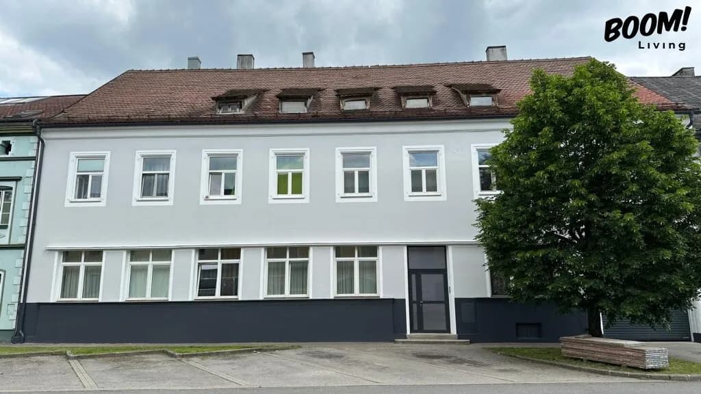 Gewerbeimmobilie kaufen in Melk – 575 m², € 749.000