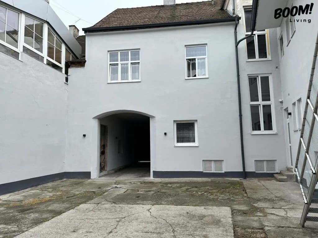 Gewerbeimmobilie kaufen in Melk – 575 m², € 749.000 – Bild 2 von 17